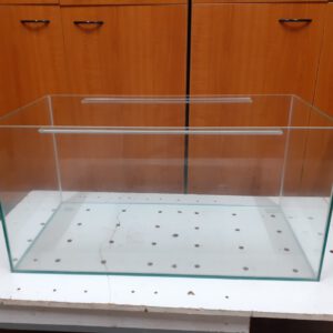 Aquarium 80 x 40 x 40