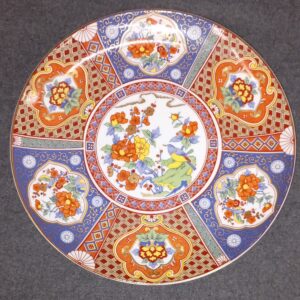 Japanse Imari Bord