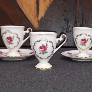 Hertel Jacob Bavaria Thee Set