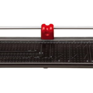 M+R Papiersnijmachine