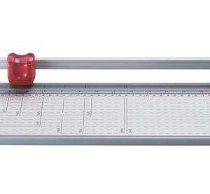 M+R Papiersnijmachine 46 cm
