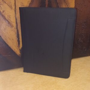 Schrijfmap Messina Alassio