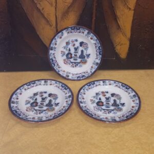 Petrus Regout Maastricht Borden set