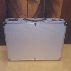 Alumaxx attachékoffer