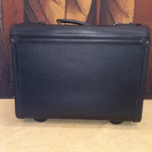 Pilotenkoffer met wielen