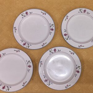 Copenhagen Borden Set