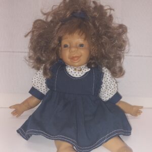 Handgemaakte duitse pop