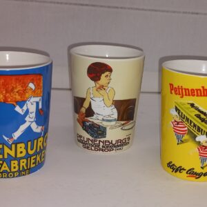 Peijnenburg Mokken set