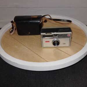 Kodak Instamatic 100 Camera
