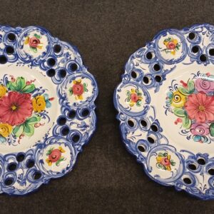 Wandborden uit Portugal