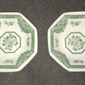 Royal Staffordshire Old Peking Ironstone kommen