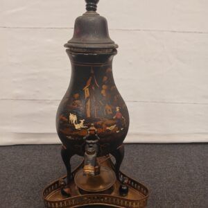 C. Kurz en Co kraantjeskan