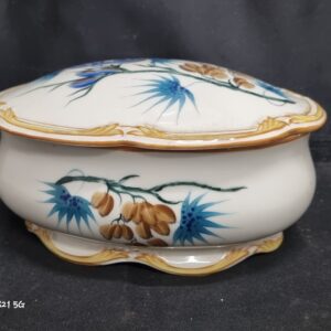 JL Menau Graf Hennenberg