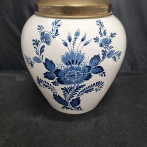 Toeback Tabakspot aangeboden door Van Nelle