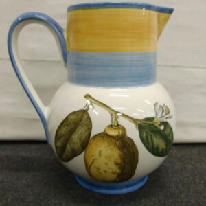 Villeroy en Bock Pitcher