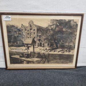 Ets van Pol Dom (1885-1978)