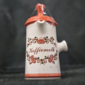 Zenith Koffieschenkkannetje