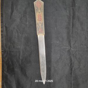 Briefopener Solingen