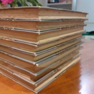 werken van Dr. THEOD. JORISSEN