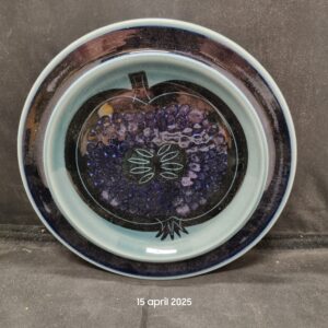 Arabia Finland Fructus Bord (Ø 20 cm)