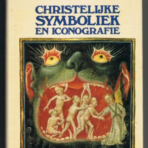 Christelijke symboliek en iconografie