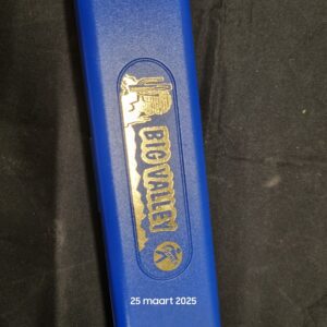 Hohner Harmonica