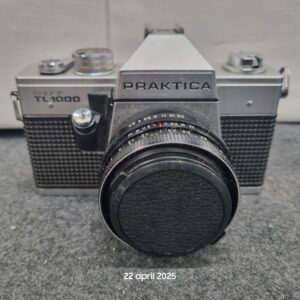 Praktica Super TL 1000 35mm
