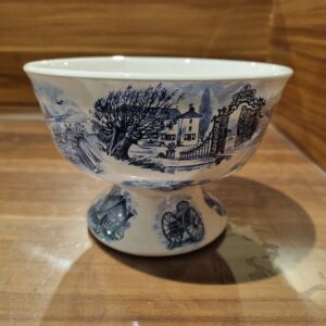 Royal Schwaab Aardewerken Schaal