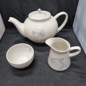IKEA Theeservies