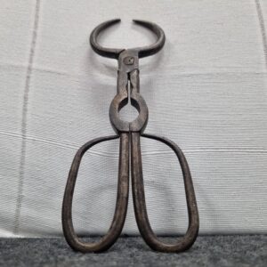 Smeedijzeren Ambachts-/Smedenstang