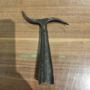 dissel of disselbijl