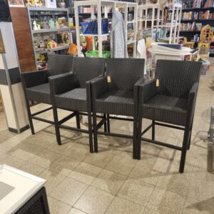 Garden Impressions Barkrukken