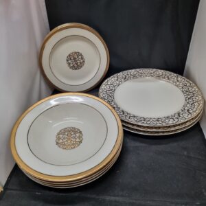 American Atelier Servies