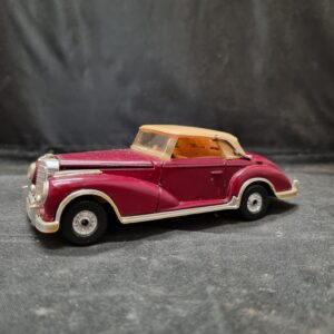 Corgi Mercedes-Benz Oldtimer