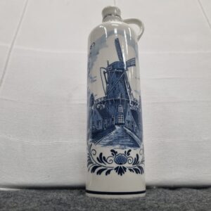 Delfts Blauw Kruikje