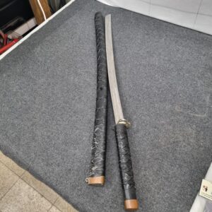 Sabel van 75 cm!