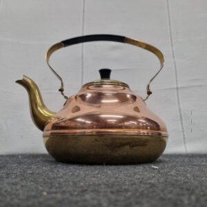 koperen ketel