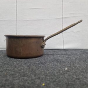 Koperen Pannetje