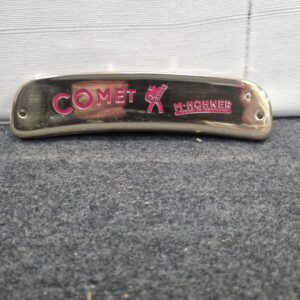 Hohner "Comet" Mondharmonica