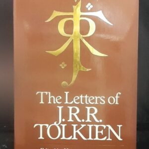 Letters of J.R.R. Tolkien