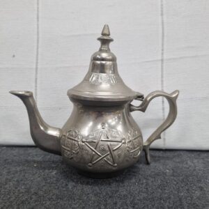 Marokkaanse Theepot