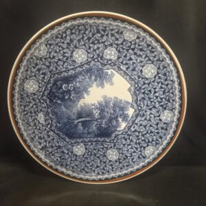 Antiek Bord Villeroy & Boch