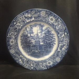 Liberty Blue Bord