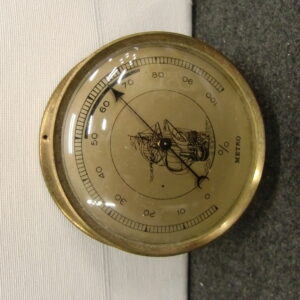 Barometer METEO