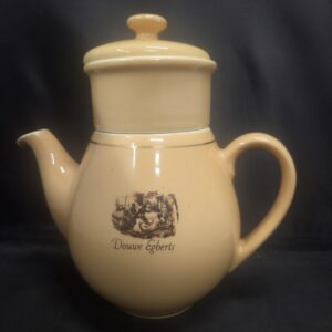 Douwe Egberts Filterpot