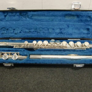 Dwarsfluit Yamaha Student Model