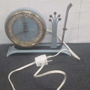 Tafelklok Jaren '50/’60