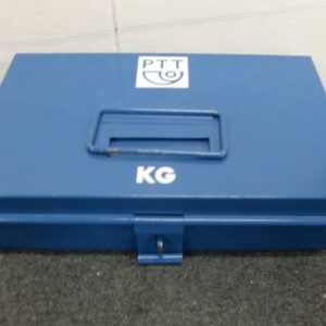 PTT Kistje / Geldkistje