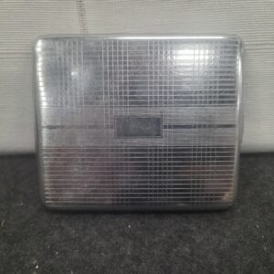 Stijlvol Sigarettenetui