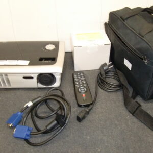 NOBO WX28 DLP Beamer